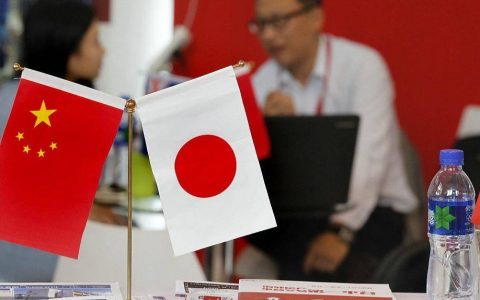 日本媒體眼中的中日產業對決：28 比 21，中國勝