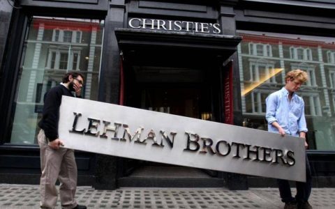 雷曼倒閉十周年，給我們留下了怎樣的教訓？