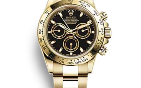 N廠Rolex勞力士Cosmograph Daytona宇宙計型迪通拿m116508-0004復刻表