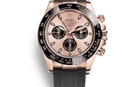 N廠Rolex勞力士Cosmograph Daytona宇宙計型迪通拿m116515ln-0018復刻表