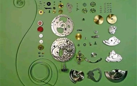 N廠勞力士水鬼2836機芯和3135機芯怎么樣,如何辨認