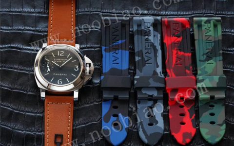 N廠沛納海復刻表經過這么多年發展質量怎么樣