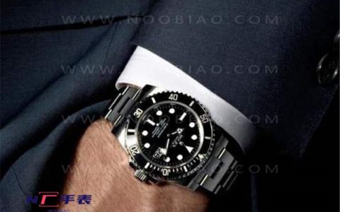 N廠勞力士V10版水鬼再次升級