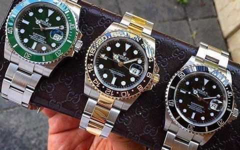 復(fù)刻表和正品有什么區(qū)別-復(fù)刻表能不能亂真