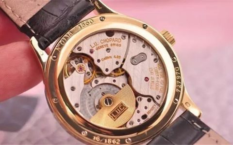 您不知道的手表知識分享