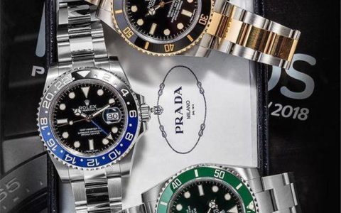 N廠問什么收縮產品線-復刻表三大套路