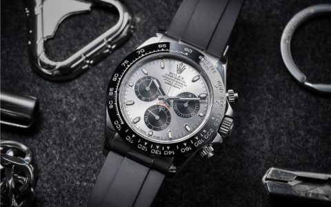 N廠手表介紹-帶假表的人都是什么心態