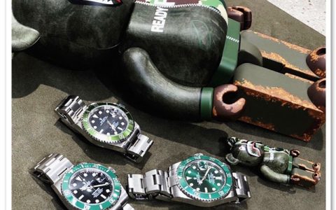 N廠2020年有哪些腕表值得推薦