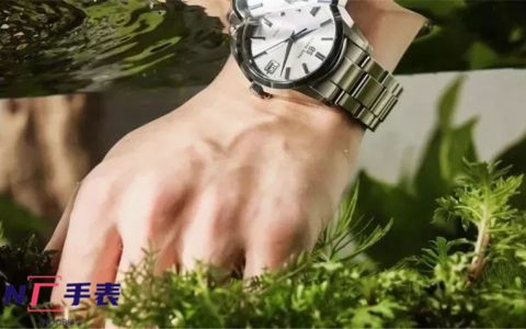 手表知識分享:旋入式表冠和直拔式表冠有何區別