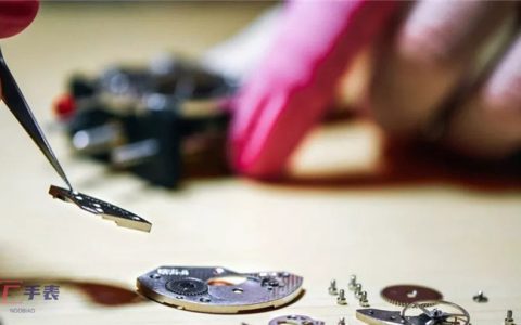 花幾千塊錢保養手表有用嗎