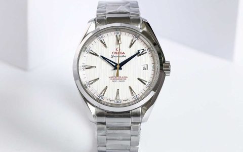 VS廠復刻的歐米茄海馬系列金針隊長做工如何-VS廠海馬150M評測