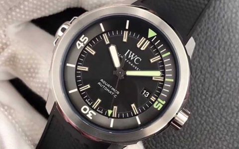 V6廠萬國海洋時計系列復刻腕表「IW329001」做工究竟如何