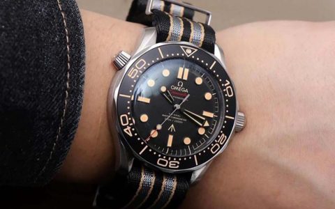 VS廠歐米茄海馬系列無暇赴死電影同款復(fù)刻腕表做工究竟如何-VS廠腕表評(píng)測(cè)