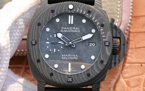 VS廠復(fù)刻的PAM979腕表做工究竟如何-VS廠沛納海評測