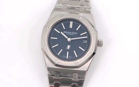 ZF廠愛彼15500復刻機械機芯腕表做工究竟如何