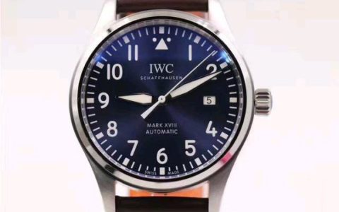 MKS廠馬克十八飛行員腕表小王子特別版復刻腕表質(zhì)量評測