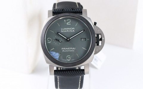 VS廠復刻版本PAM01662腕表做工質量如何-VS廠腕表評測