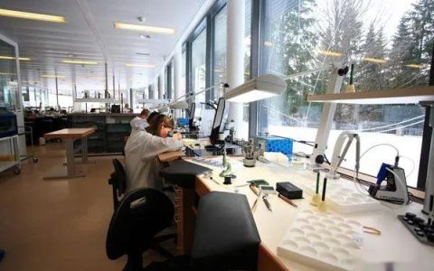 為什么會說手表沒有戴壞的都是修壞的！