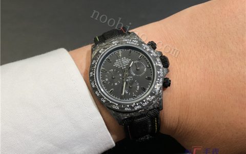 如何正確清洗自己的機械手表