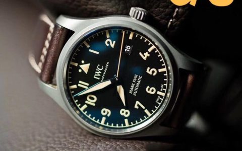 經常給自己的自動機械機芯手表上鏈好嗎