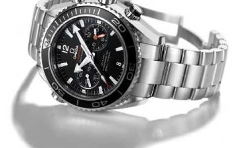 TB廠歐米茄海馬600計時碼表詳細評測