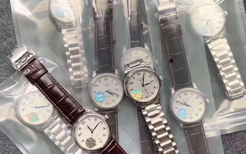 在買復刻表的時候包裝是什么樣的