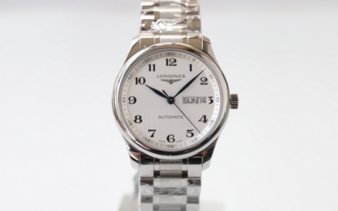 LG廠浪琴名匠雙歷復刻表值不值得入手