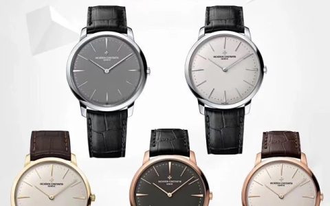 MKS廠手表產品介紹定位以及發展策略