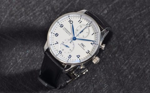 ZF廠萬國葡計V2版如何區分,機芯做工如何