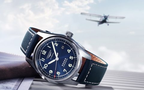 ZF廠浪琴先行者男士40mm復刻表做工怎么樣