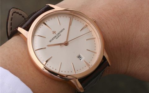 MKS廠復刻江詩丹頓傳承系列V2版男表怎么樣