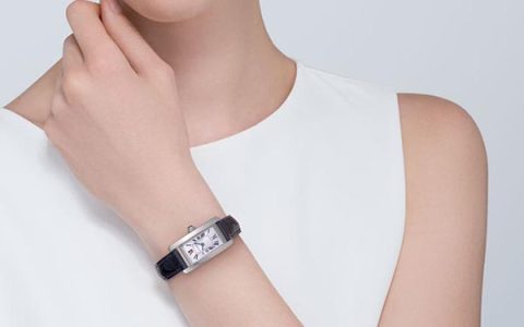 GS廠復刻卡地亞坦克WSTA0016女表做工怎么樣