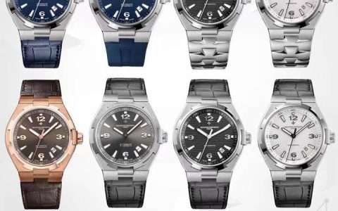 MKS廠江詩(shī)丹頓縱橫四海47040復(fù)刻表做工值得入手嗎