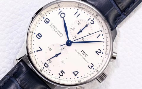 ZF廠萬國葡計(jì)V2版細(xì)節(jié)評測及功能介紹