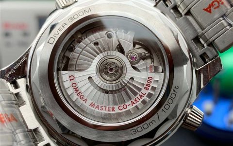 OR廠海馬300M一體化8800機芯穩(wěn)定性如何