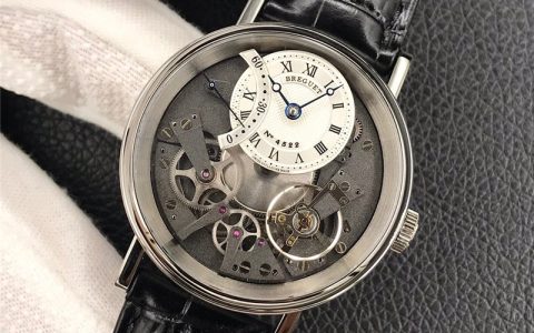 ZF廠寶璣傳世7097BR復刻腕表質量怎么樣