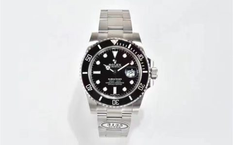 Clean廠勞力士40毫米黑水鬼深度評測-C廠手表怎么樣