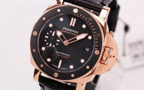 VS廠沛納海PAM974怎么樣-VS廠小紅金