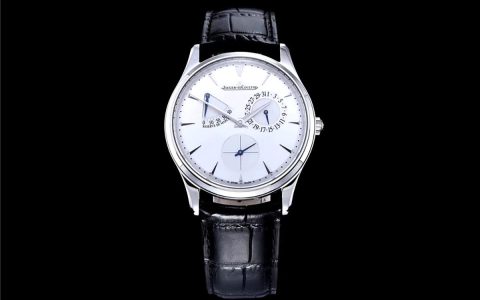 GF廠積家小丑「1378420」復刻表值不值得入手