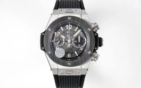 ZF廠宇舶大爆炸系列復刻腕表做工細節如何-ZF手表評測