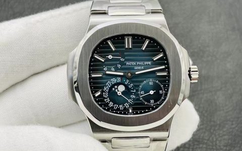 ZF廠V2版鸚鵡螺5712復刻表深度評測