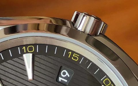 VS廠歐米茄大黃蜂復刻手表值得入手嗎