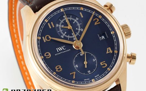 洗練極簡美學：Breguet Classique 7637 Répétition Minutes 三問報時腕表