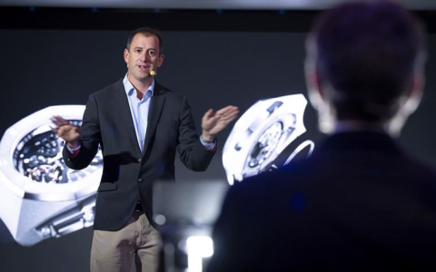 愛彼復雜功能大師腕表鑒賞會罕見匯聚近30只古董和現代名作兩位重量級人物亦現身