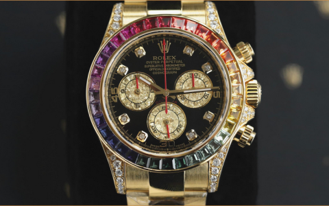 百達翡麗和勞力士哪個好(百達翡麗和勞力士哪個檔次高)？