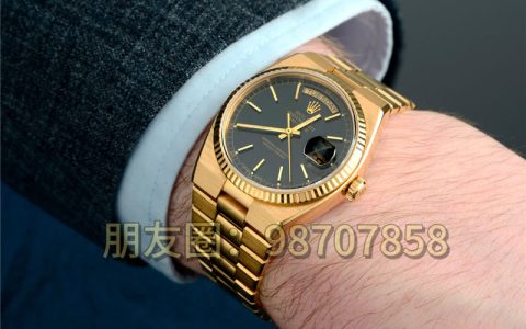 收藏家會喜歡的 5 款石英圣杯手表