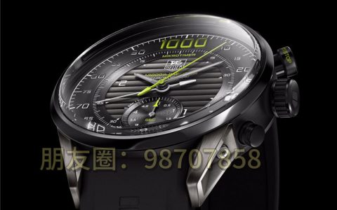 什么是機(jī)芯頻率以及為什么它在制表業(yè)中很重要？