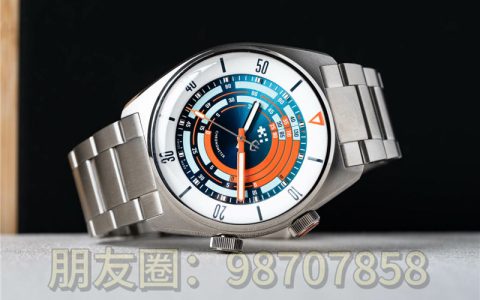 aBlogtoWatch 和朋友們 2024 年 7 月