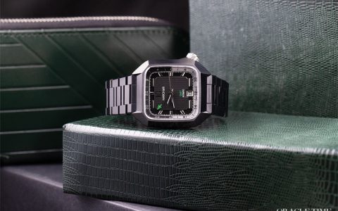 March LA.B AM2“Shades”GMT手表評測