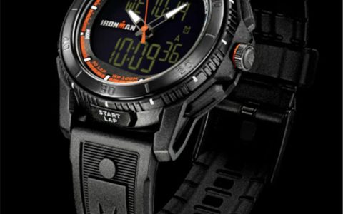 Timex Ironman Adrenaline：最近發布